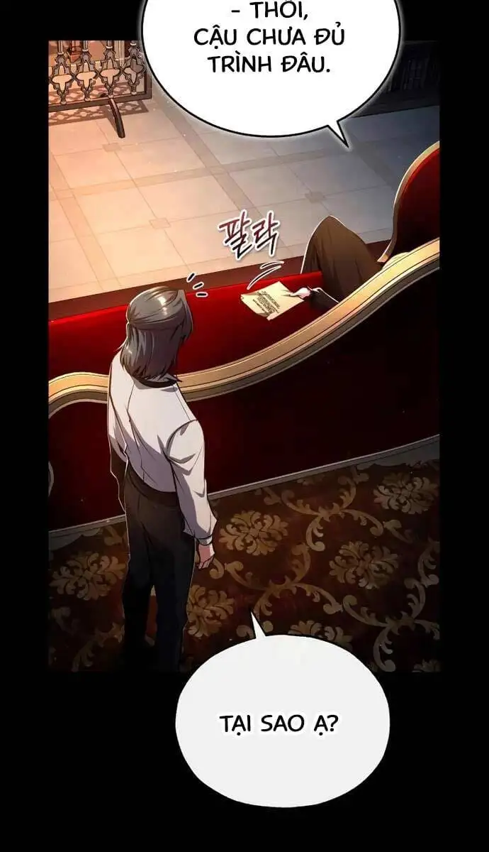 Truyện Tranh Giáo Sư Gián Điệp trang 5