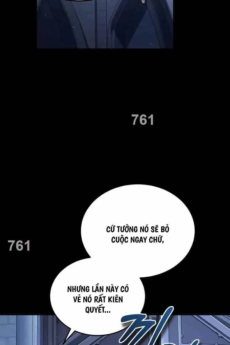 Truyện Tranh Giáo Sư Gián Điệp trang 5