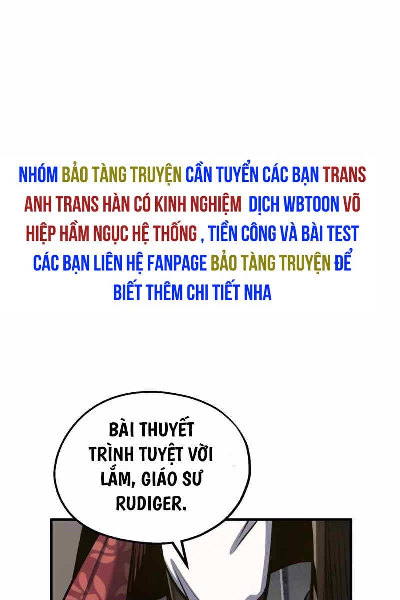 Truyện Tranh Giáo Sư Gián Điệp trang 5