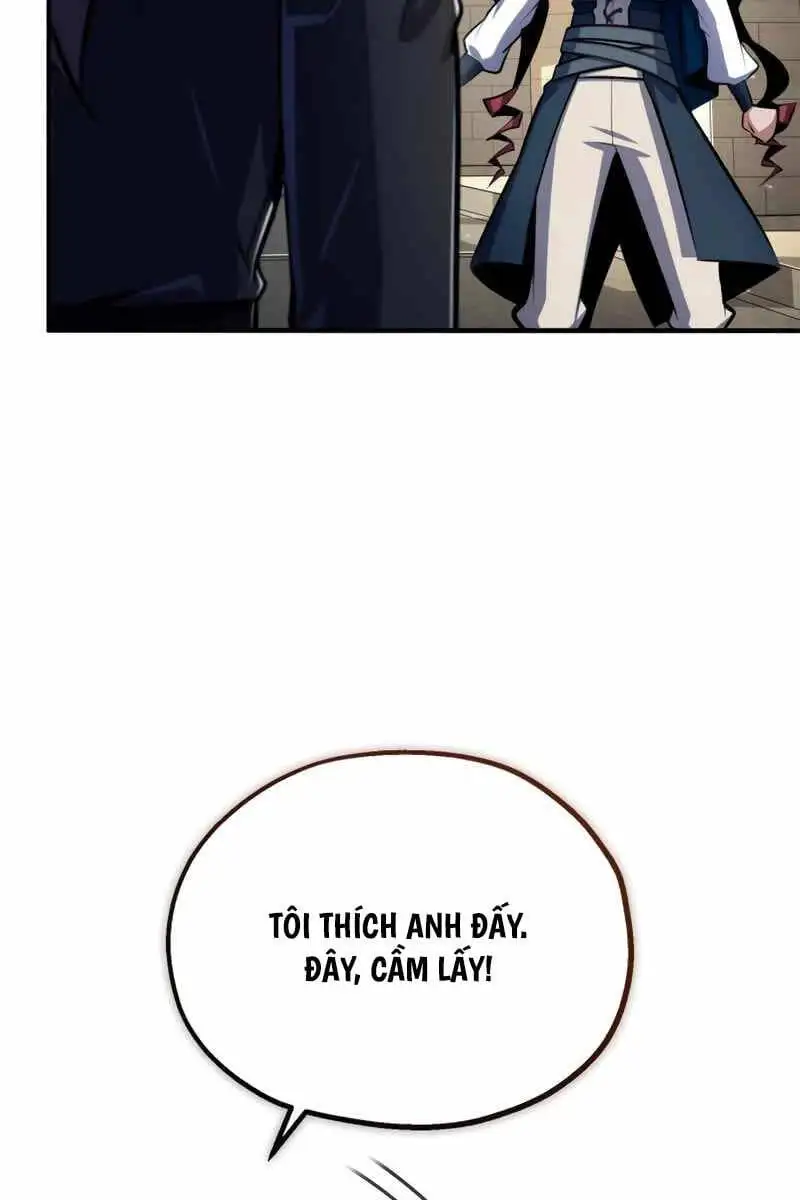 Truyện Tranh Giáo Sư Gián Điệp trang 5