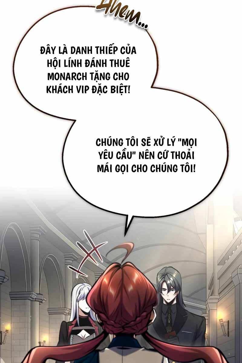 Truyện Tranh Giáo Sư Gián Điệp trang 5