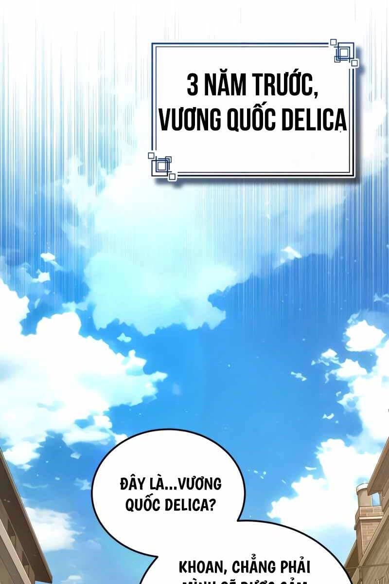 Truyện Tranh Giáo Sư Gián Điệp trang 5