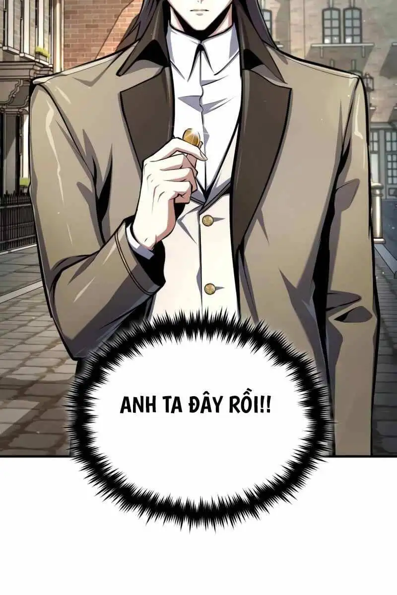 Truyện Tranh Giáo Sư Gián Điệp trang 5