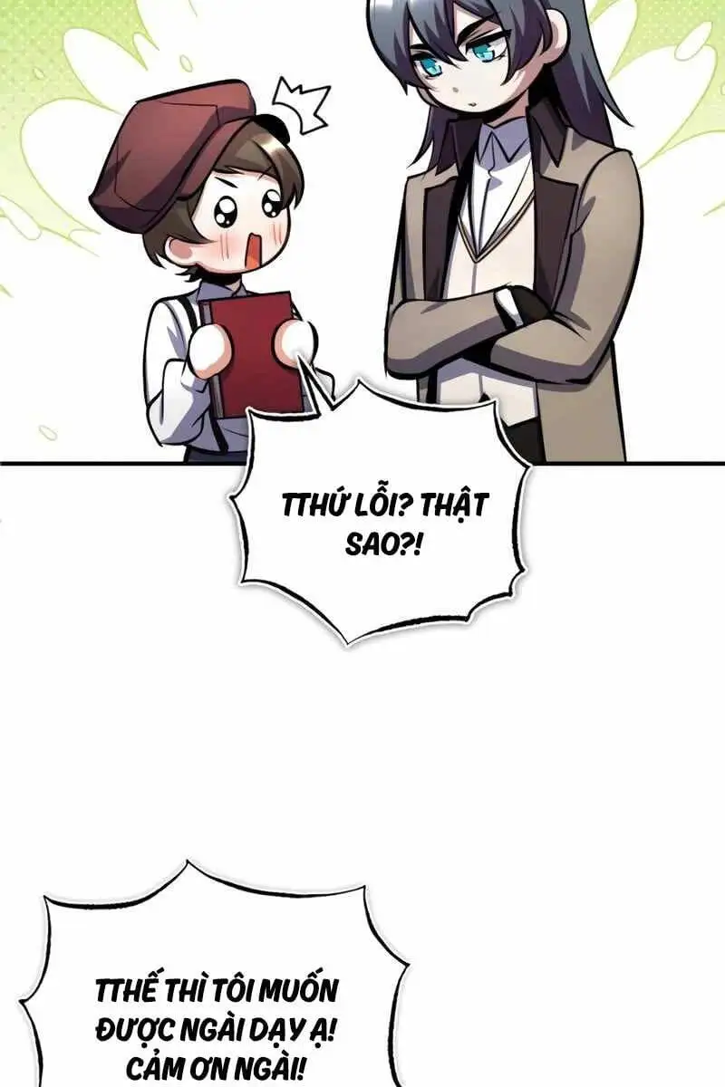 Truyện Tranh Giáo Sư Gián Điệp trang 5