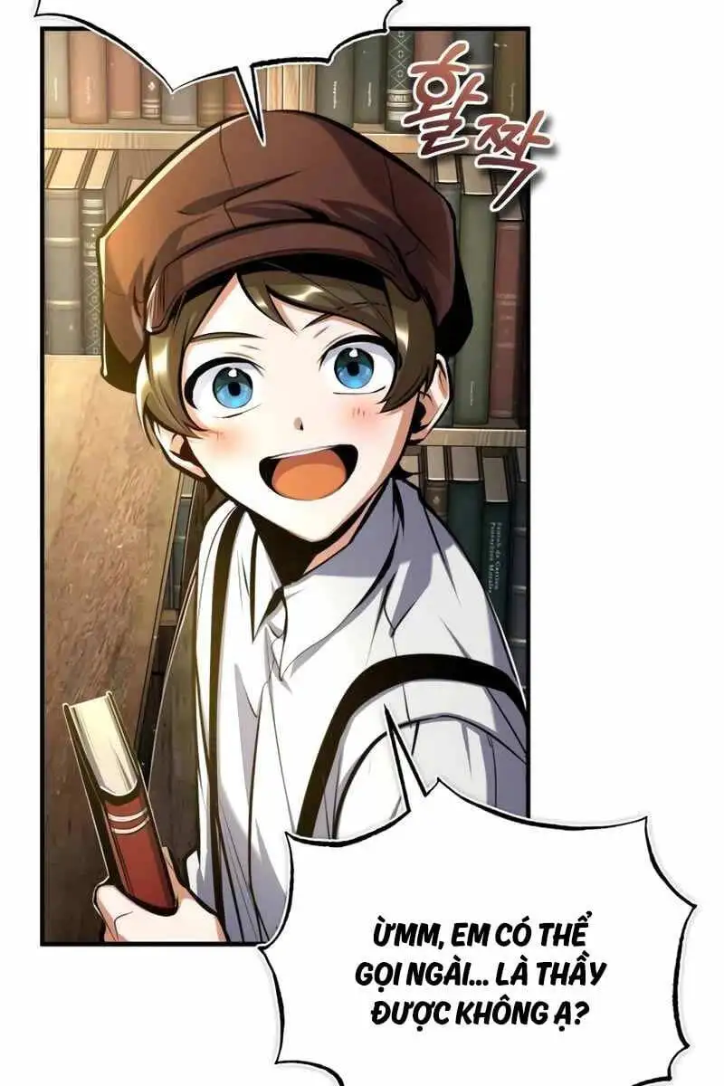 Truyện Tranh Giáo Sư Gián Điệp trang 5