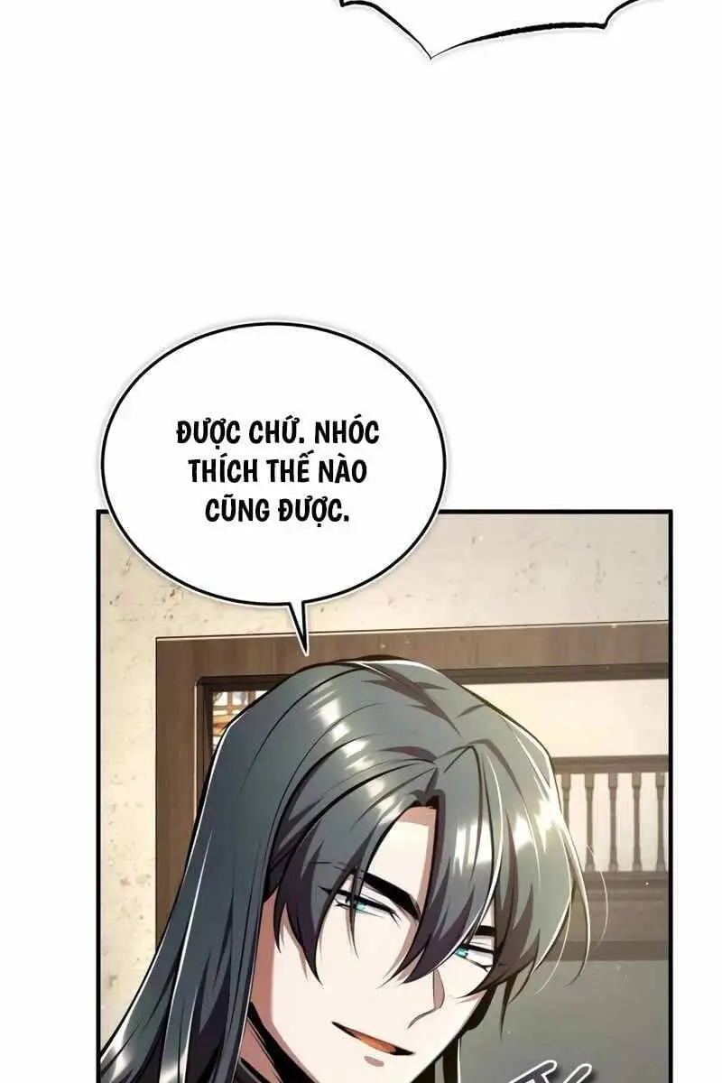 Truyện Tranh Giáo Sư Gián Điệp trang 5