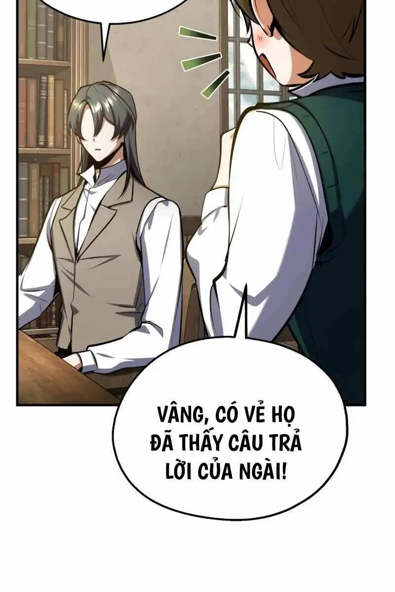 Truyện Tranh Giáo Sư Gián Điệp trang 5