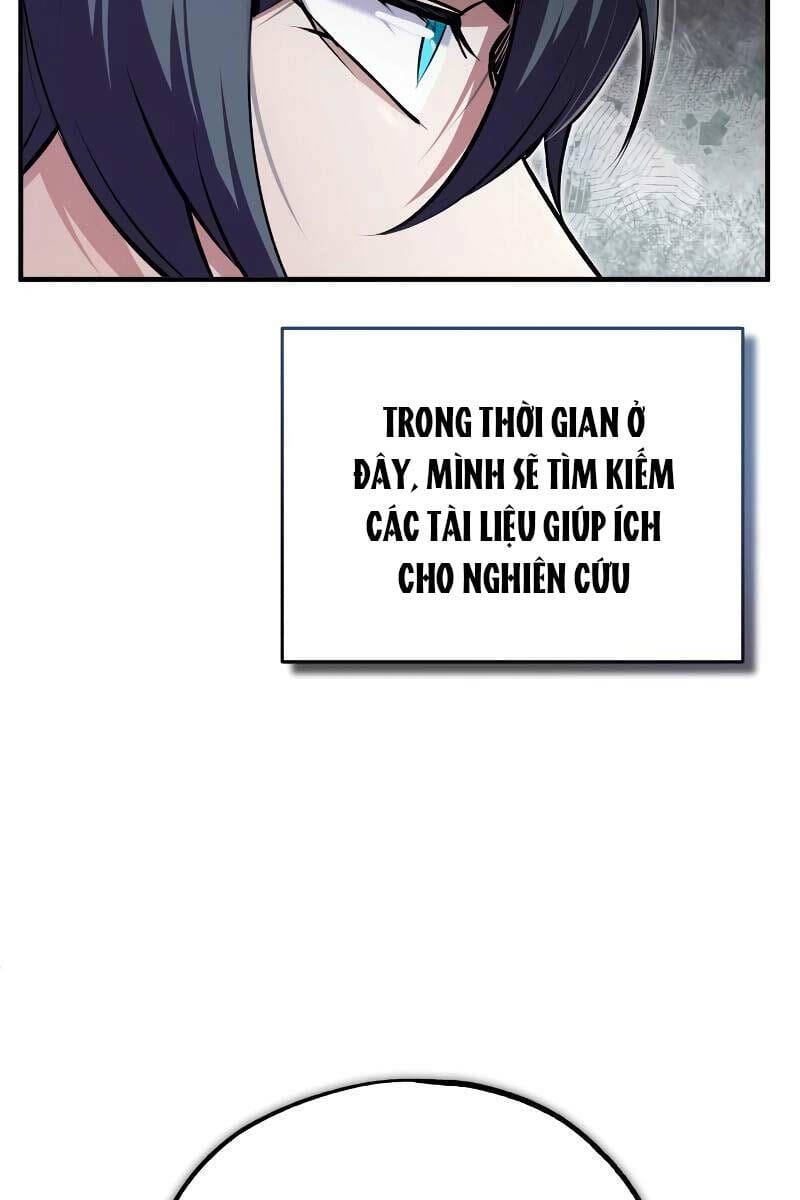 Truyện Tranh Giáo Sư Gián Điệp trang 5