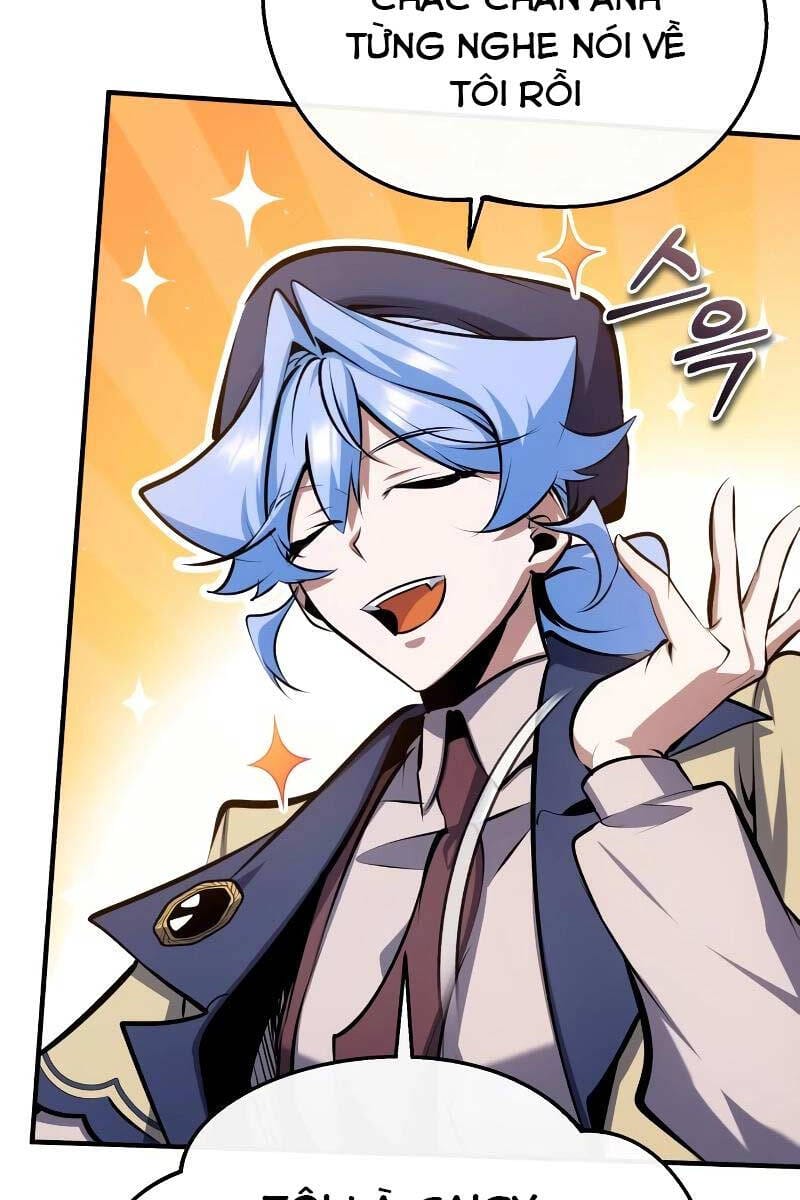 Truyện Tranh Giáo Sư Gián Điệp trang 5