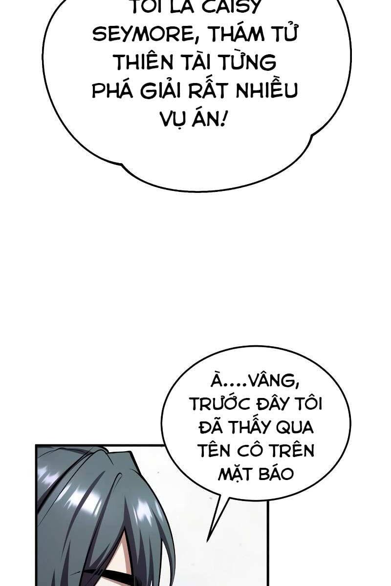 Truyện Tranh Giáo Sư Gián Điệp trang 5