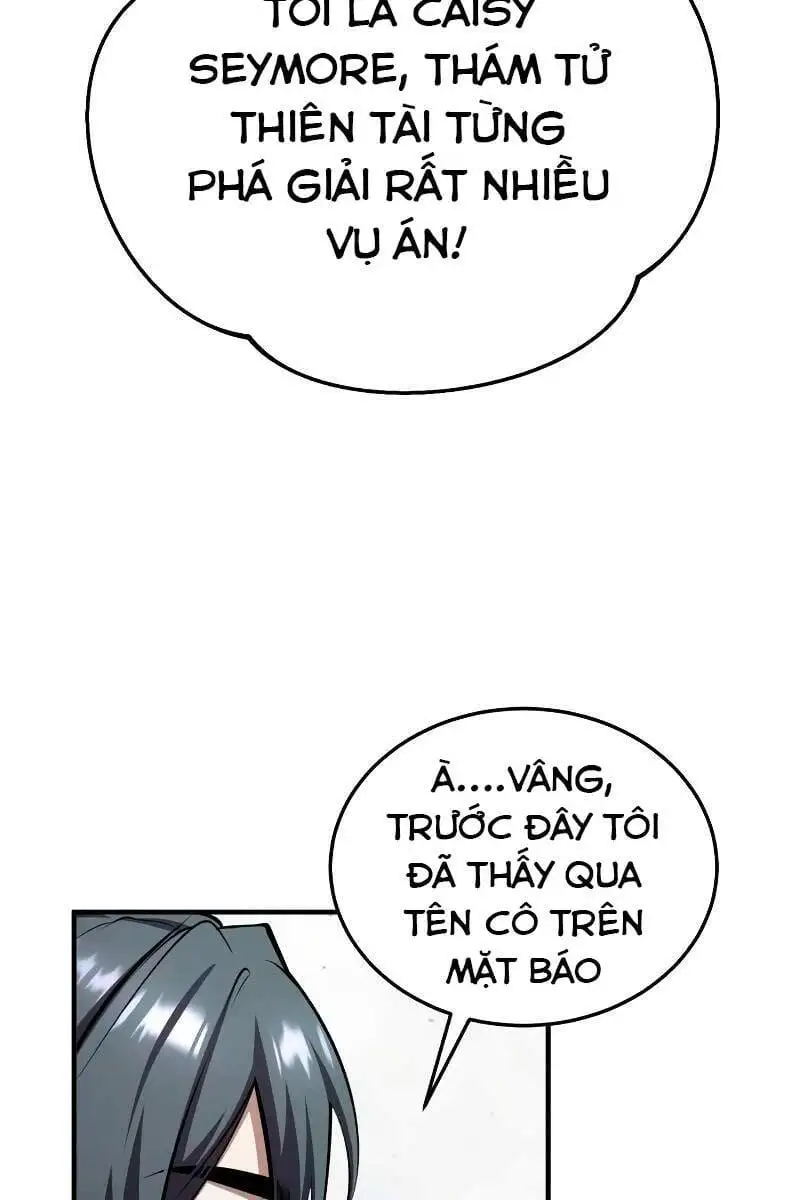 Truyện Tranh Giáo Sư Gián Điệp trang 5