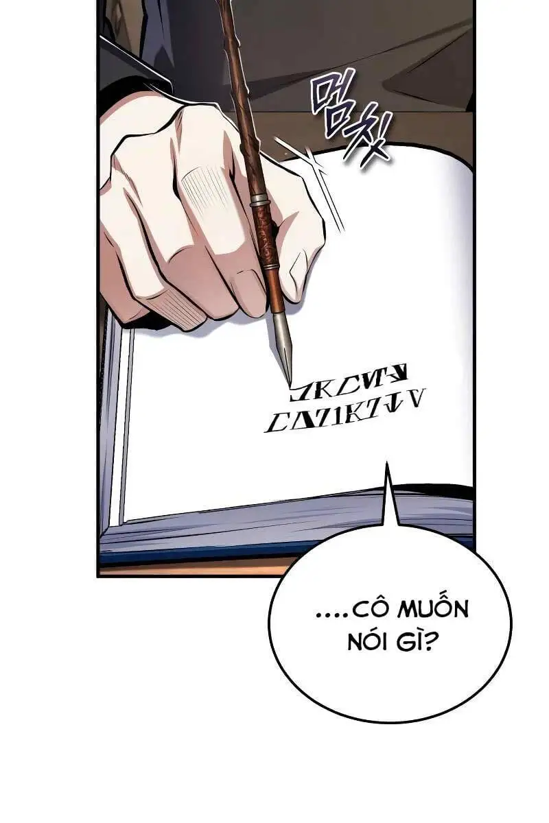 Truyện Tranh Giáo Sư Gián Điệp trang 5