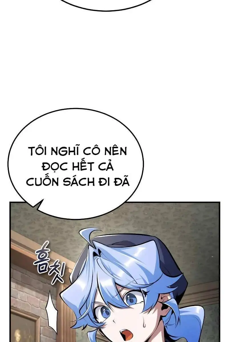 Truyện Tranh Giáo Sư Gián Điệp trang 5