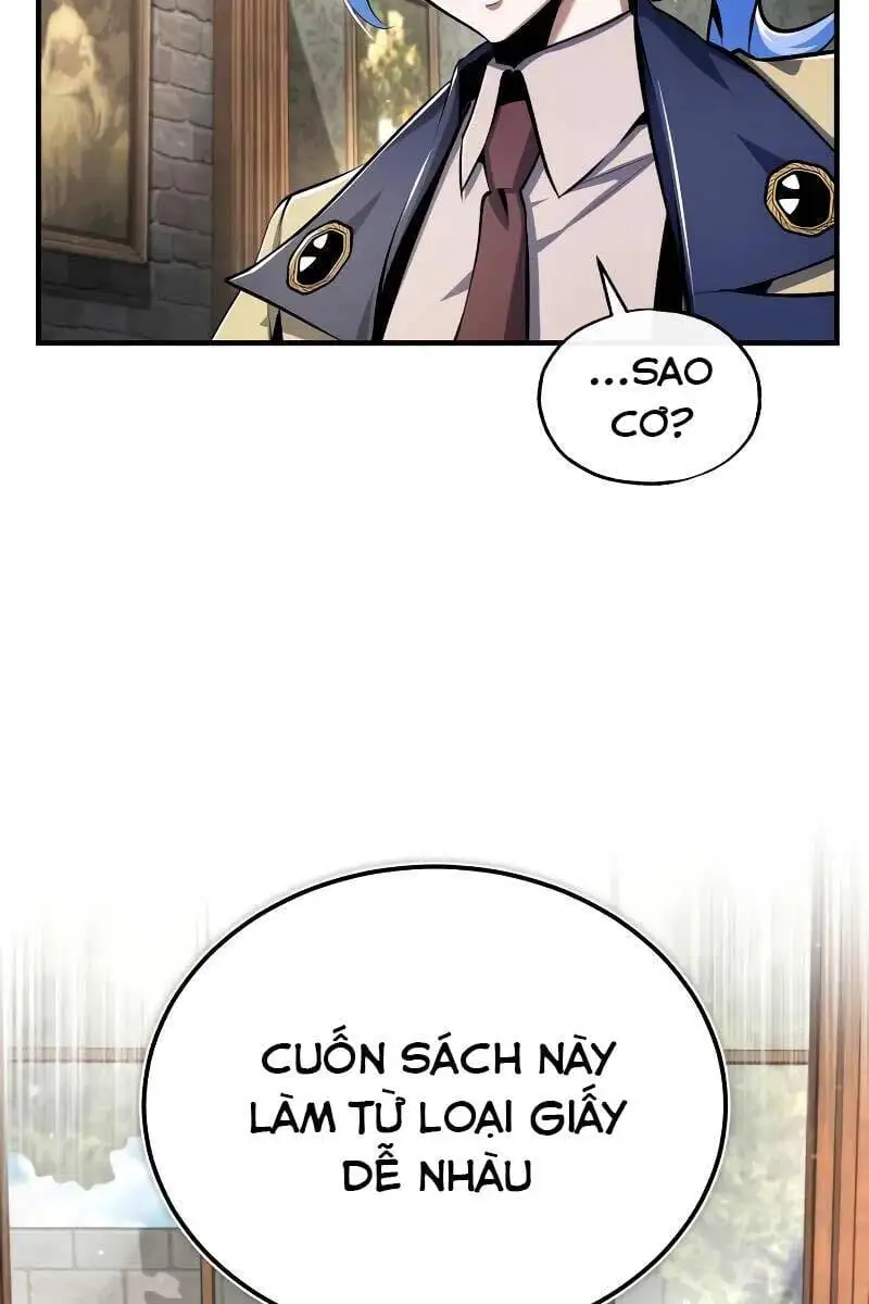 Truyện Tranh Giáo Sư Gián Điệp trang 5