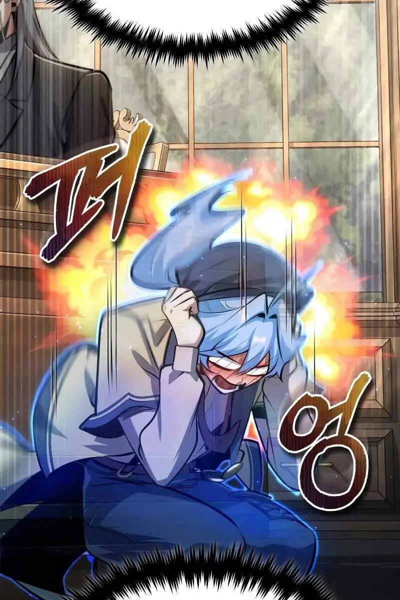 Truyện Tranh Giáo Sư Gián Điệp trang 5