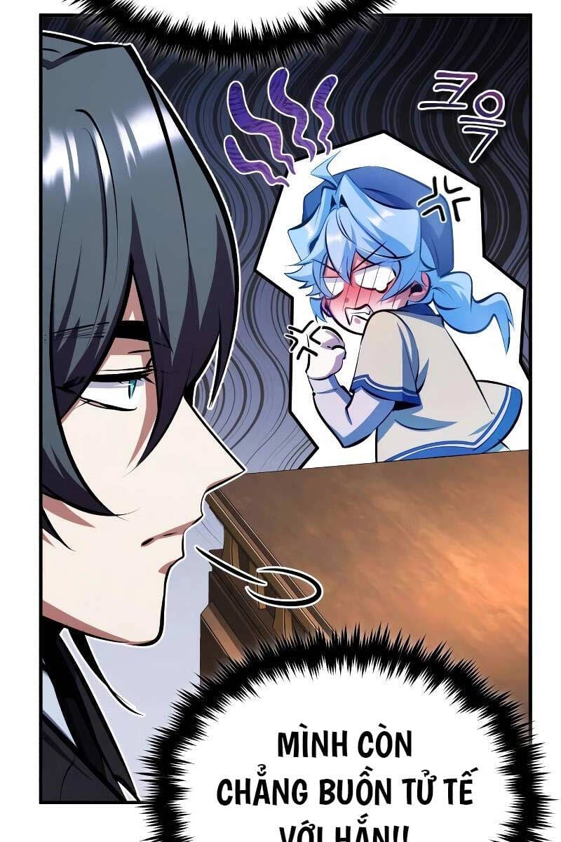 Truyện Tranh Giáo Sư Gián Điệp trang 5