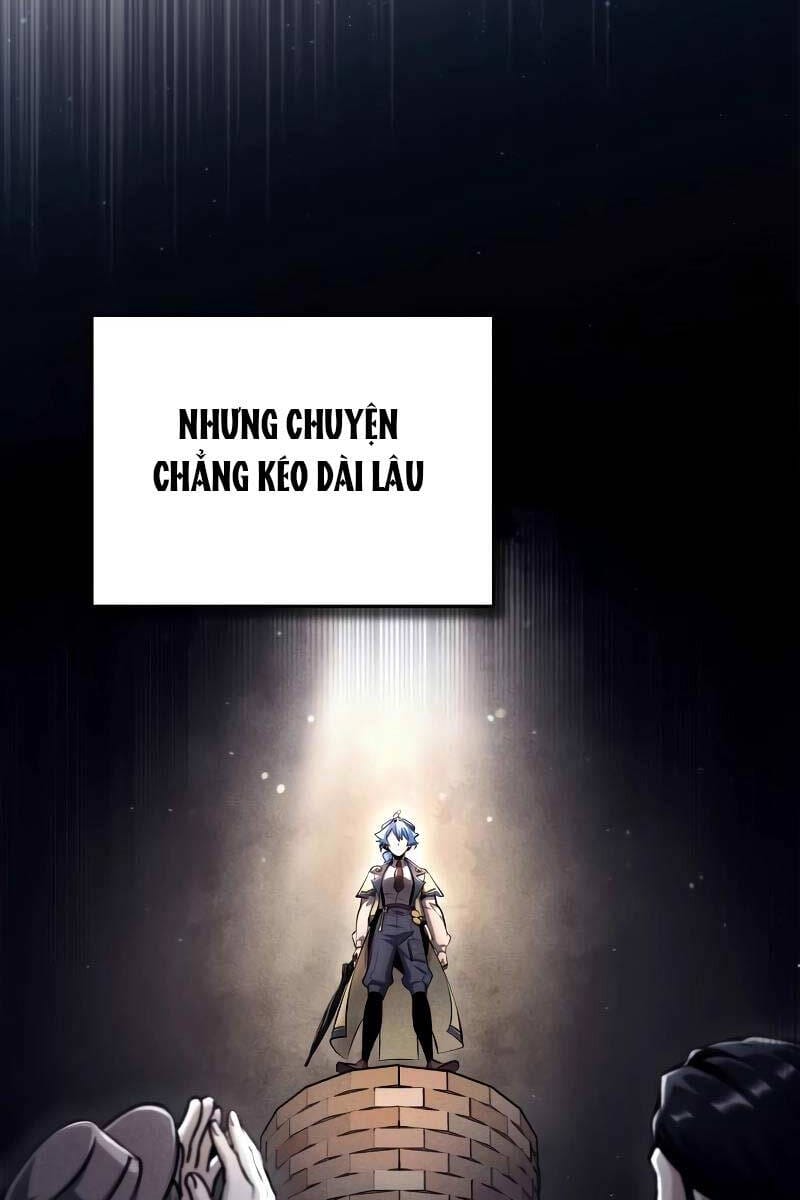 Truyện Tranh Giáo Sư Gián Điệp trang 5