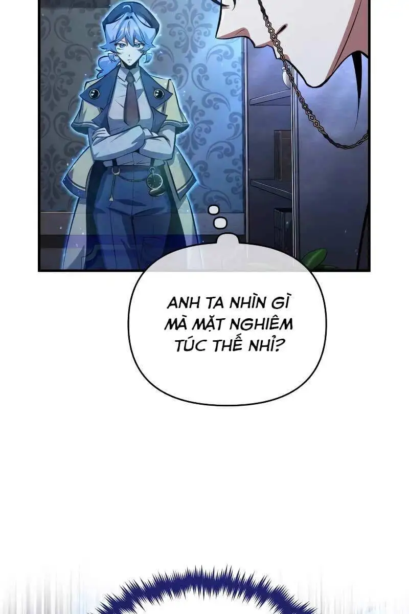 Truyện Tranh Giáo Sư Gián Điệp trang 5