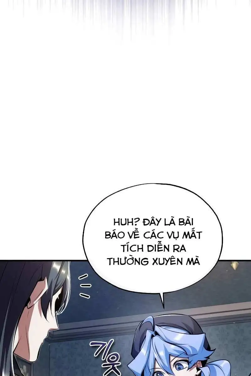 Truyện Tranh Giáo Sư Gián Điệp trang 5