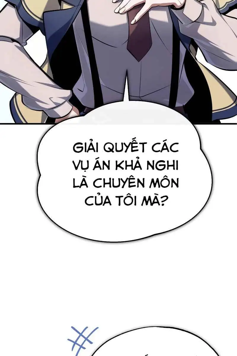 Truyện Tranh Giáo Sư Gián Điệp trang 5