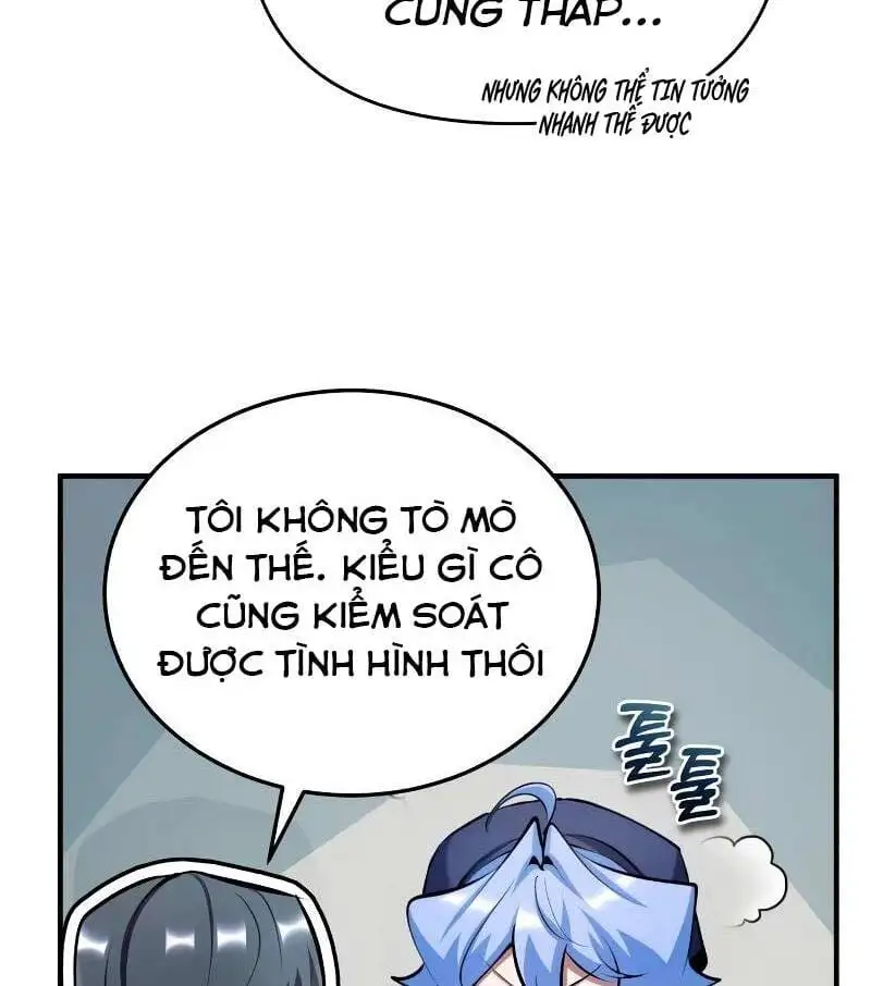 Truyện Tranh Giáo Sư Gián Điệp trang 5