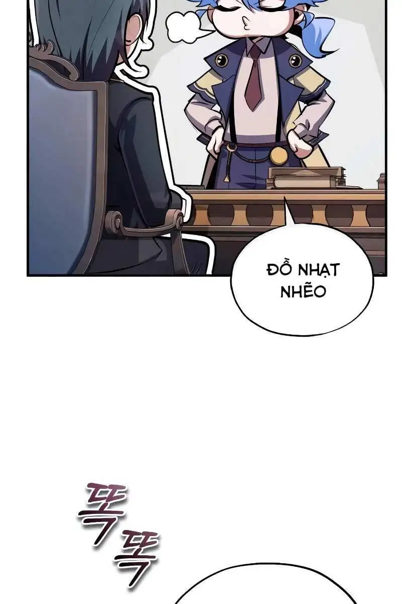 Truyện Tranh Giáo Sư Gián Điệp trang 5