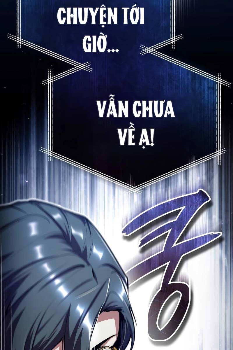 Truyện Tranh Giáo Sư Gián Điệp trang 5