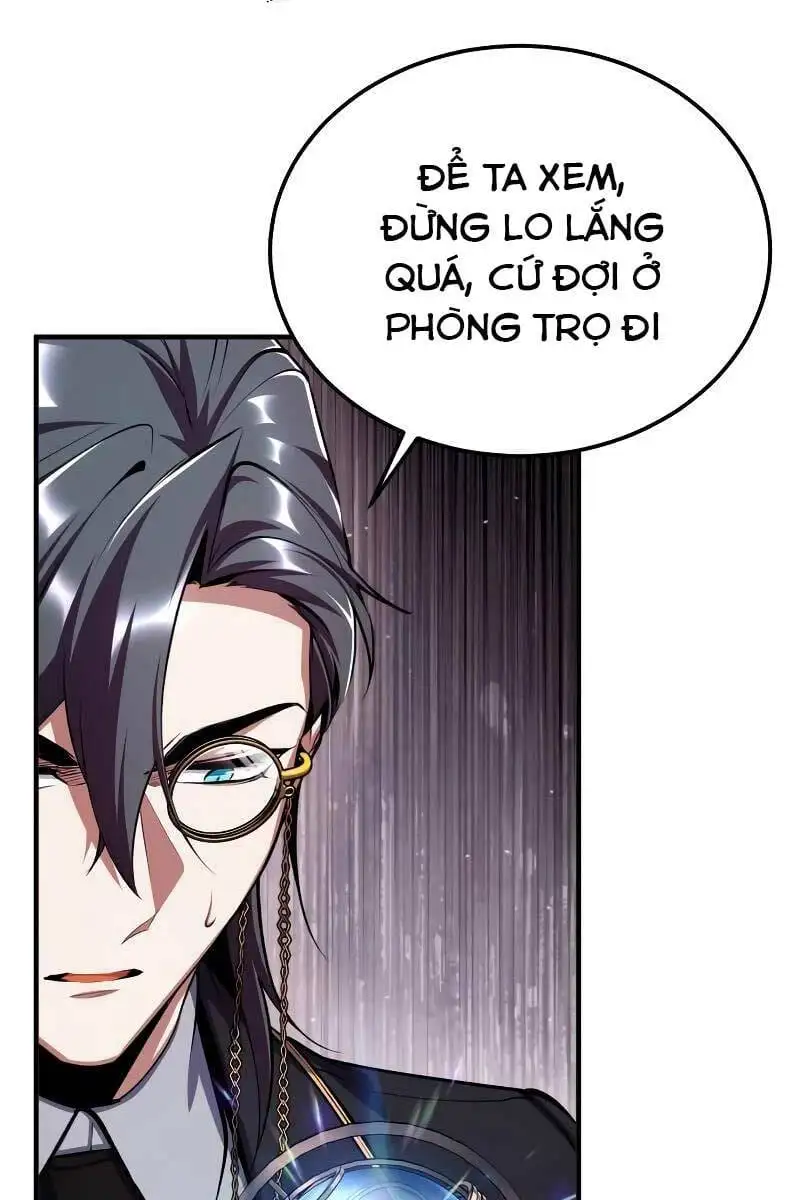 Truyện Tranh Giáo Sư Gián Điệp trang 5