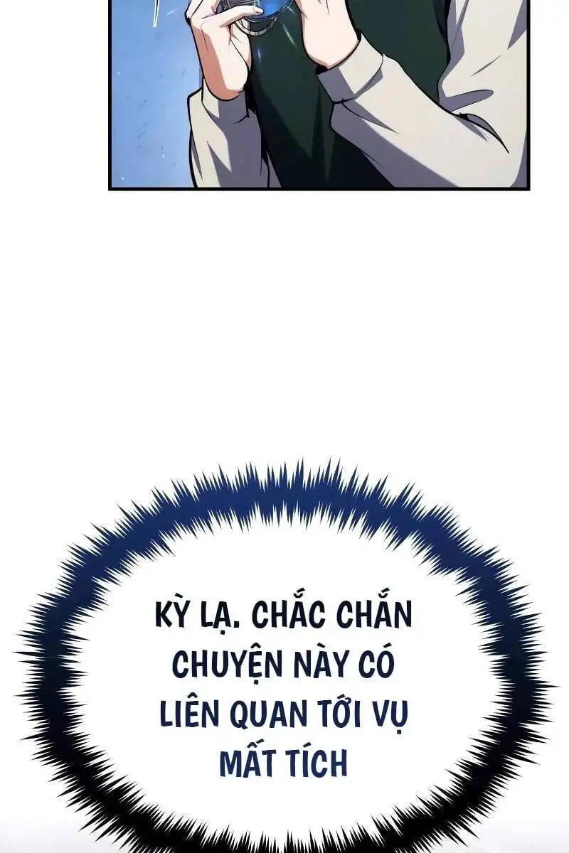 Truyện Tranh Giáo Sư Gián Điệp trang 5