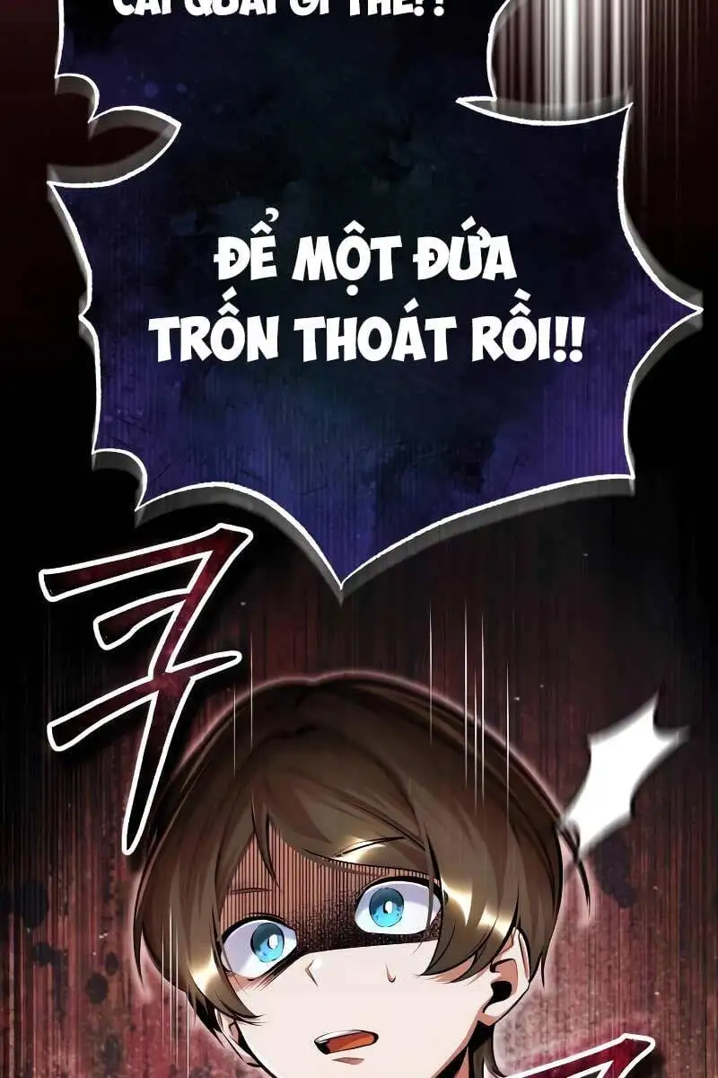 Truyện Tranh Giáo Sư Gián Điệp trang 5