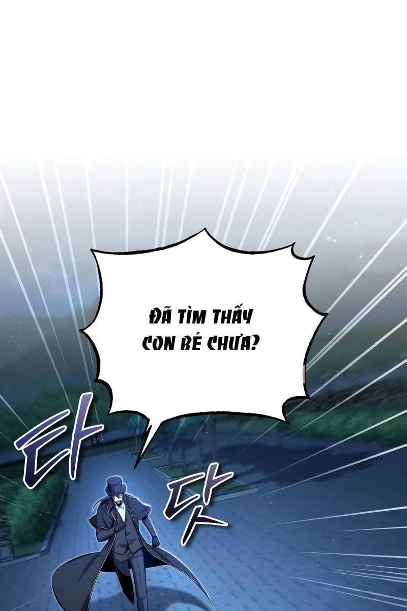 Truyện Tranh Giáo Sư Gián Điệp trang 5