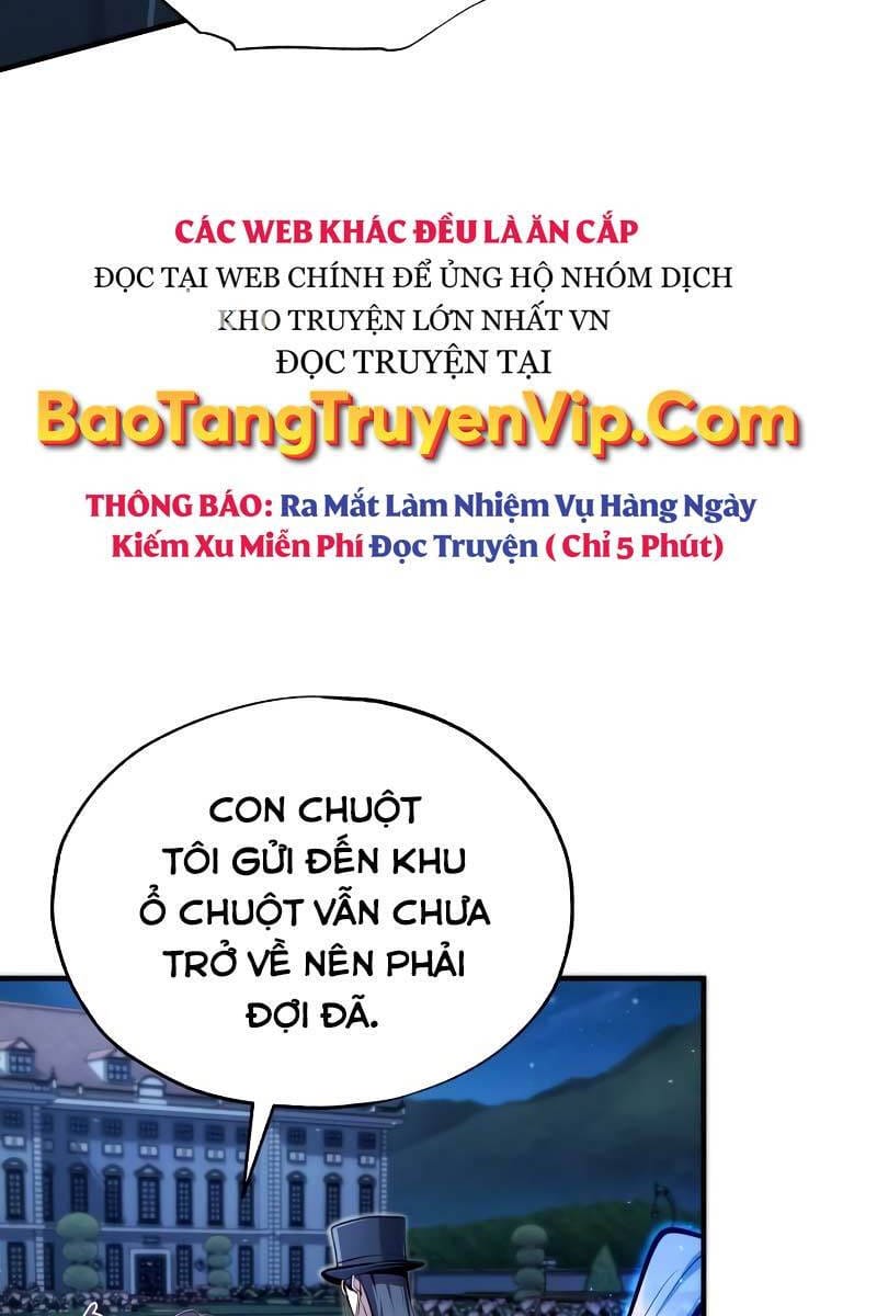Truyện Tranh Giáo Sư Gián Điệp trang 5