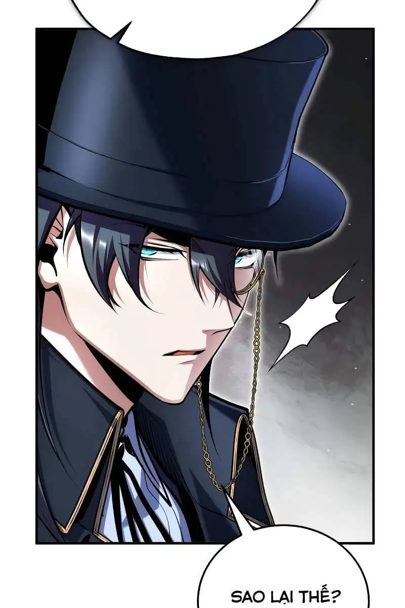 Truyện Tranh Giáo Sư Gián Điệp trang 5