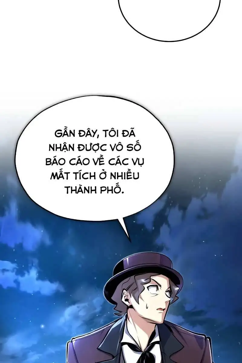 Truyện Tranh Giáo Sư Gián Điệp trang 5