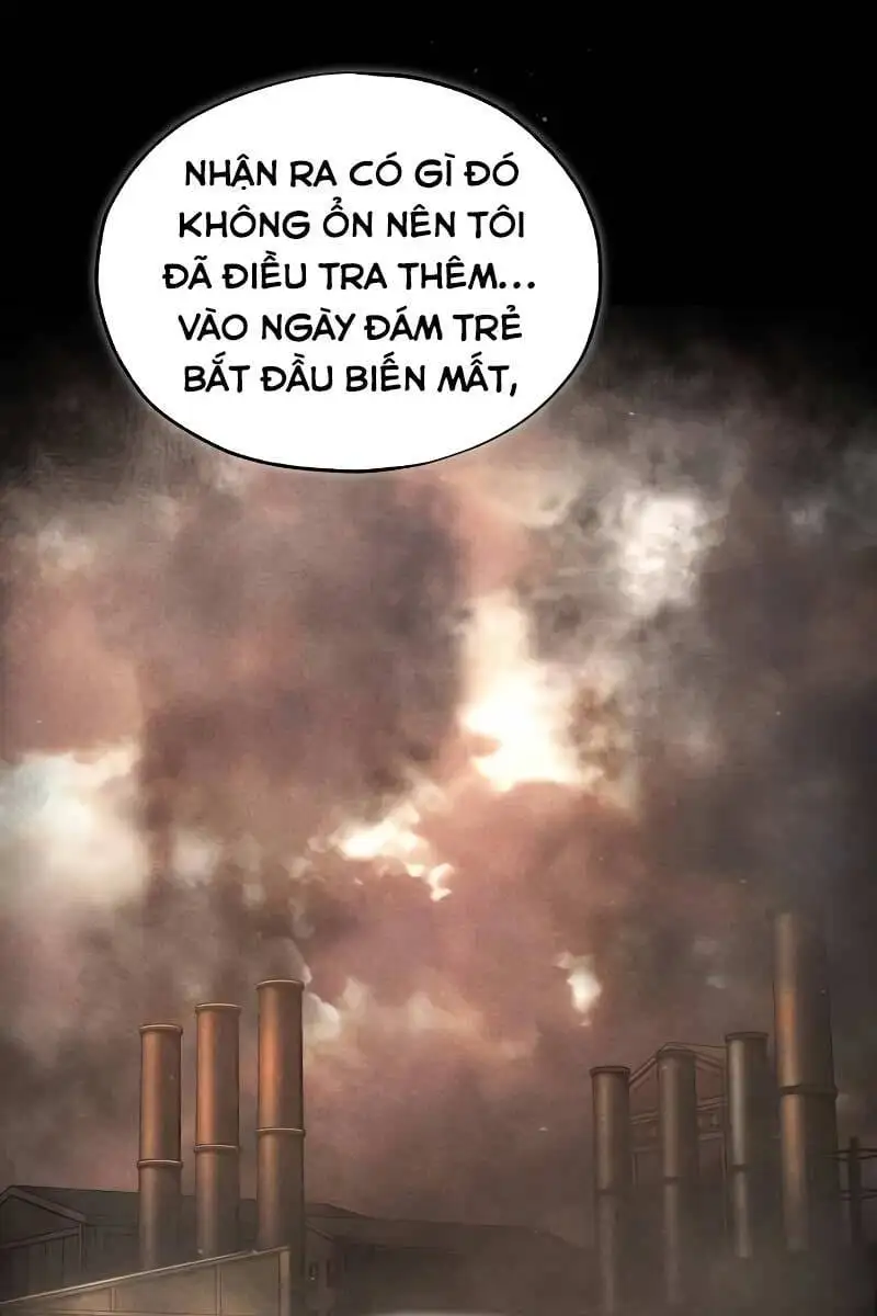 Truyện Tranh Giáo Sư Gián Điệp trang 5