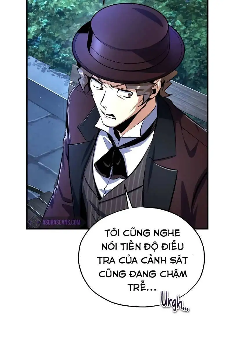 Truyện Tranh Giáo Sư Gián Điệp trang 5