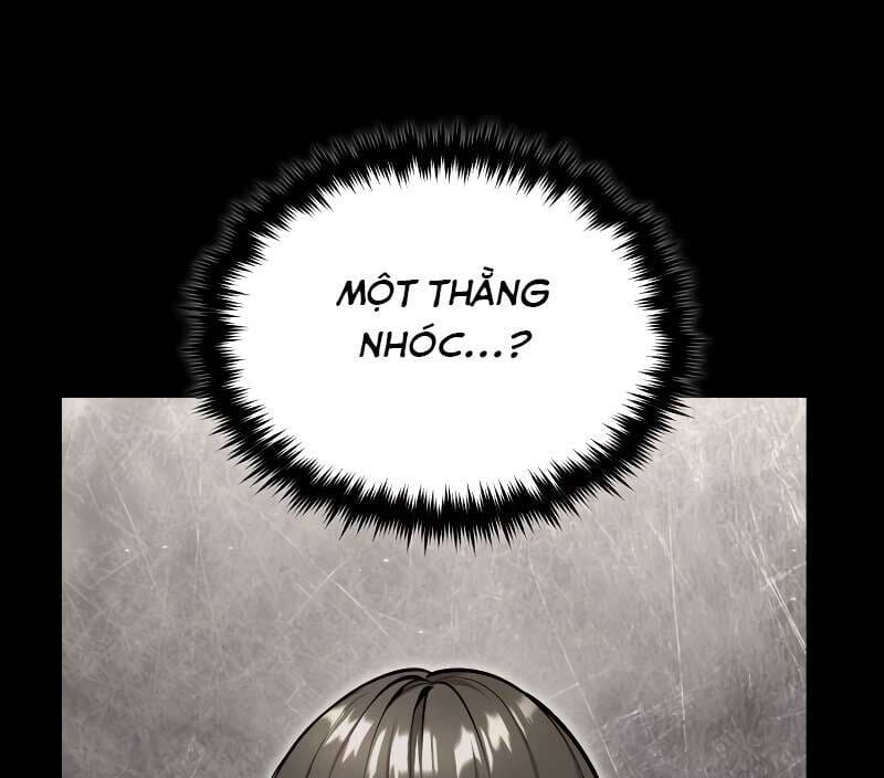 Truyện Tranh Giáo Sư Gián Điệp trang 5