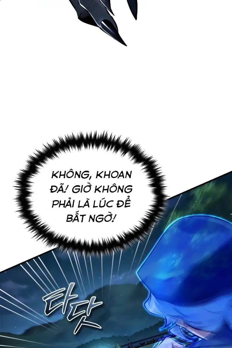 Truyện Tranh Giáo Sư Gián Điệp trang 5