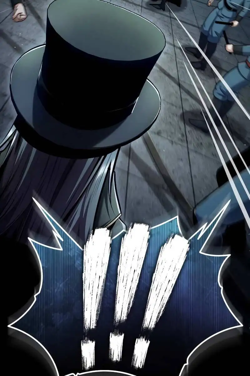 Truyện Tranh Giáo Sư Gián Điệp trang 5