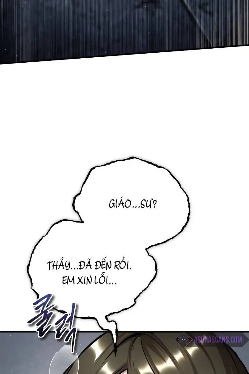 Truyện Tranh Giáo Sư Gián Điệp trang 5