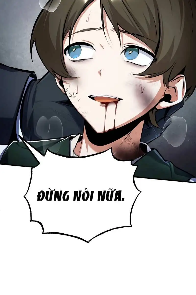 Truyện Tranh Giáo Sư Gián Điệp trang 5