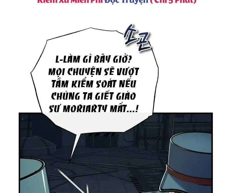 Truyện Tranh Giáo Sư Gián Điệp trang 5