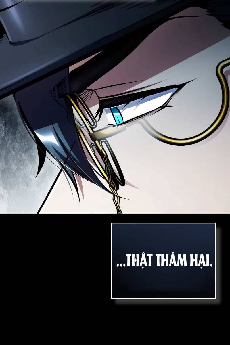 Truyện Tranh Giáo Sư Gián Điệp trang 5