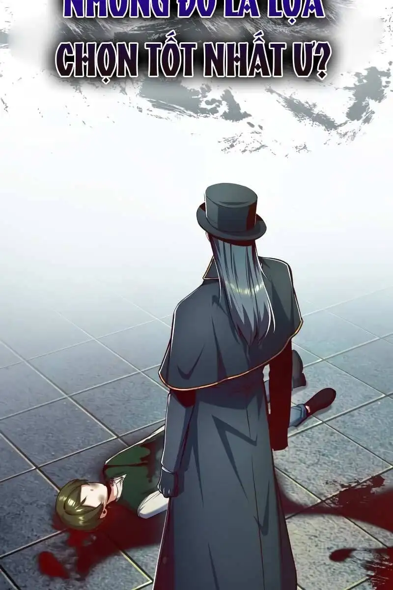 Truyện Tranh Giáo Sư Gián Điệp trang 5