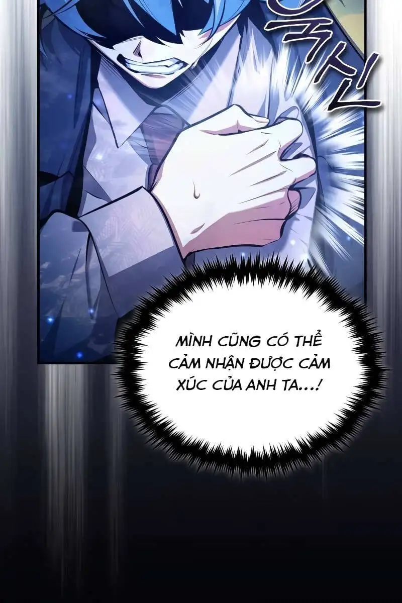 Truyện Tranh Giáo Sư Gián Điệp trang 5