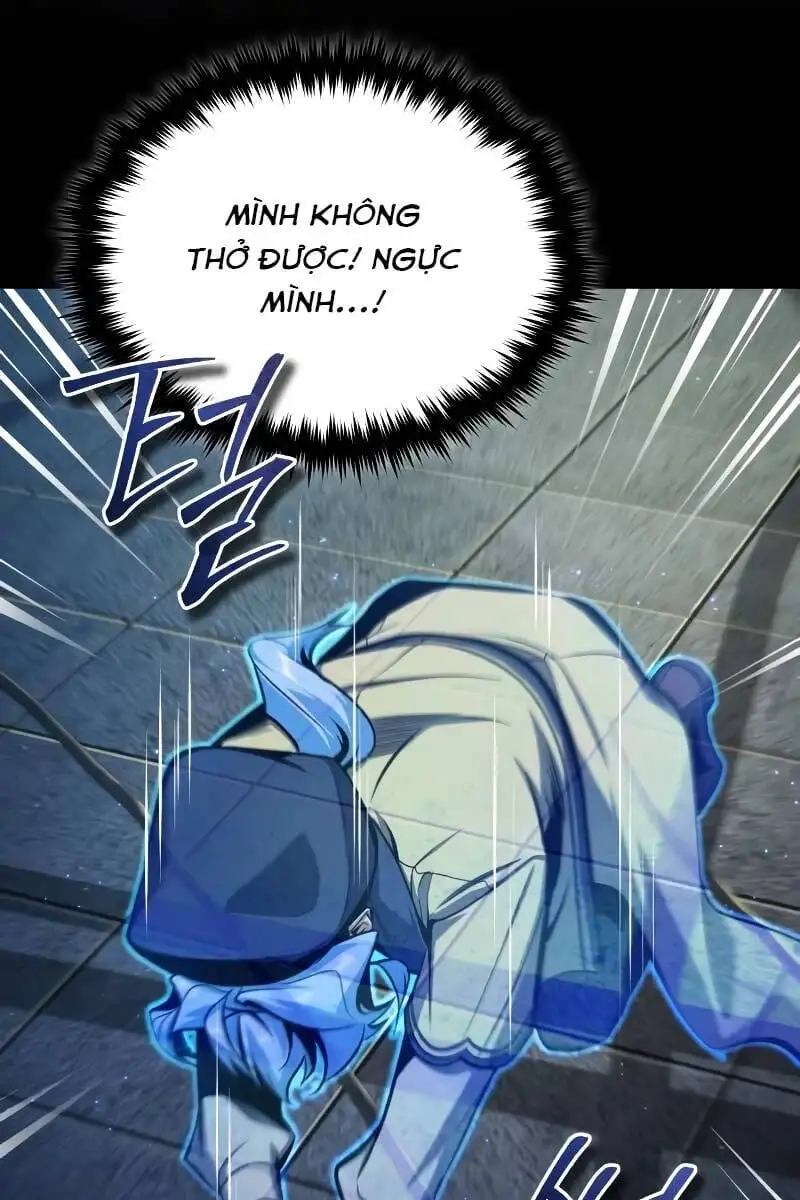 Truyện Tranh Giáo Sư Gián Điệp trang 5