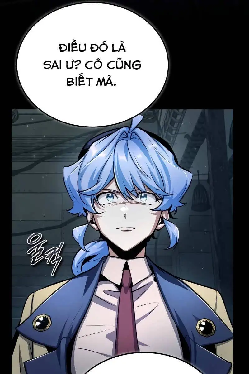 Truyện Tranh Giáo Sư Gián Điệp trang 5