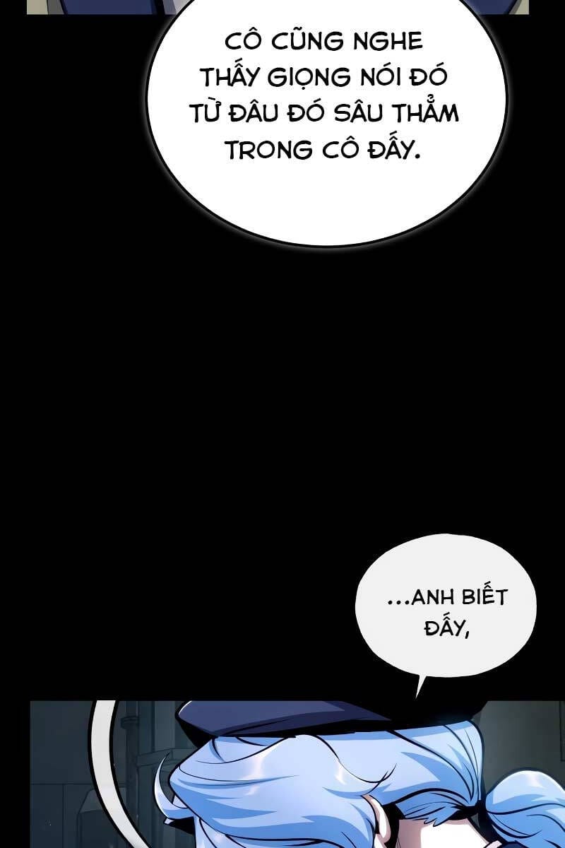 Truyện Tranh Giáo Sư Gián Điệp trang 5