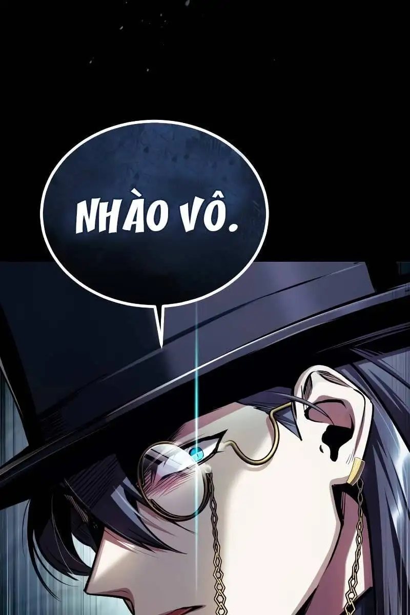 Truyện Tranh Giáo Sư Gián Điệp trang 5