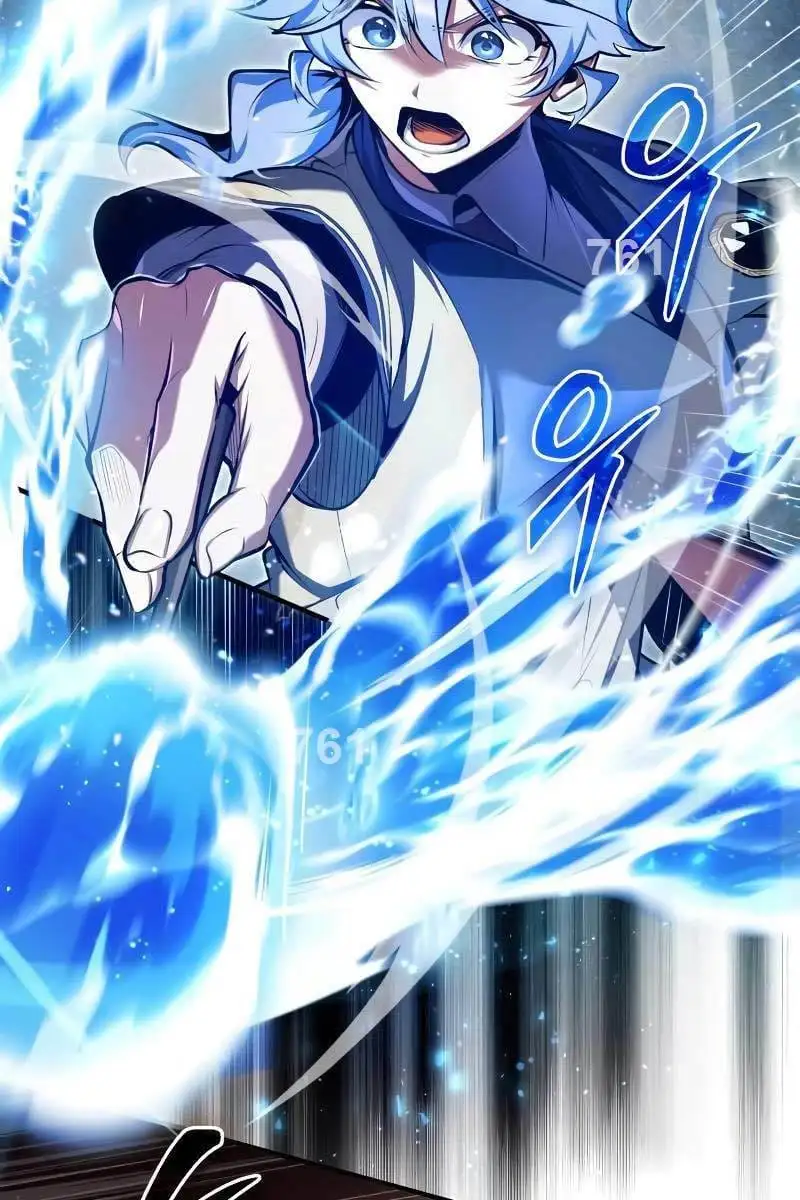 Truyện Tranh Giáo Sư Gián Điệp trang 5